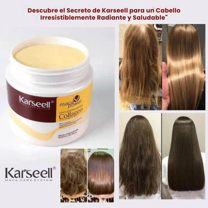 KarssellPro™ Tratamiento Capilar