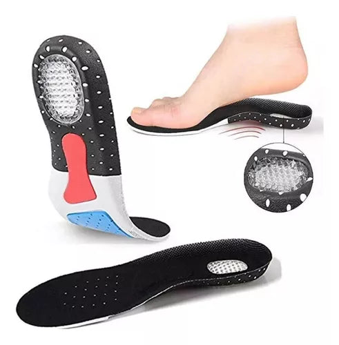 FootZen gel Ortopédico